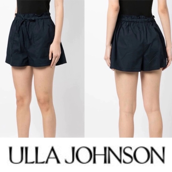 Ulla Johnston Mini Shorts Size 4 $270 - Picture 1 of 6